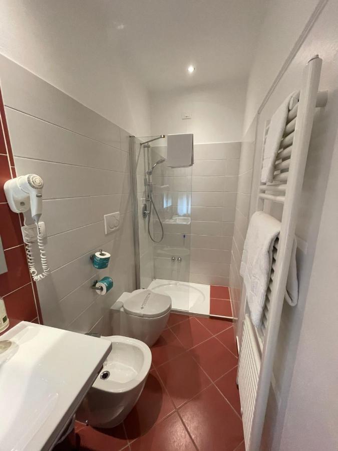 Hotel San Marco 3*