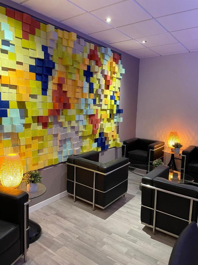 San Marco Hotel 3*