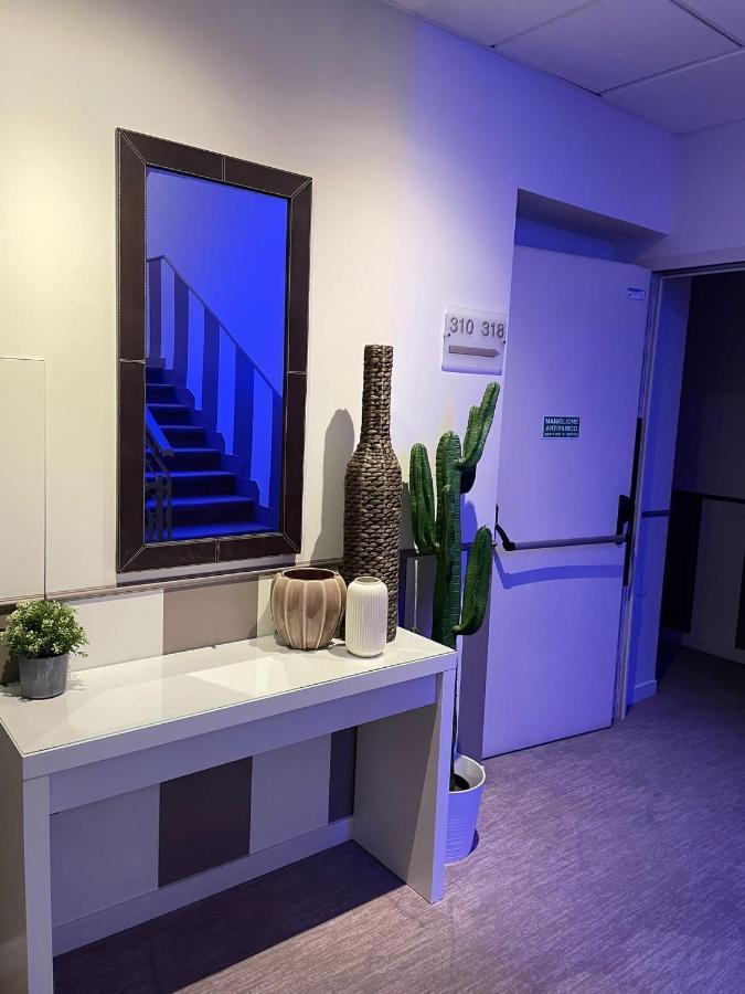 San Marco 3* Reggio Emilia