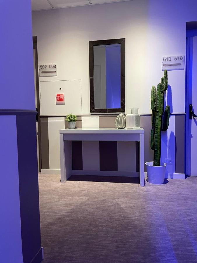 San Marco 3* Reggio Emilia