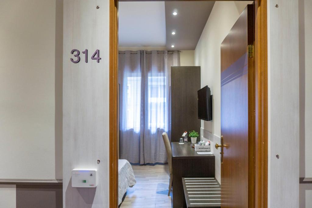 Hotel San Marco Reggio Emilia