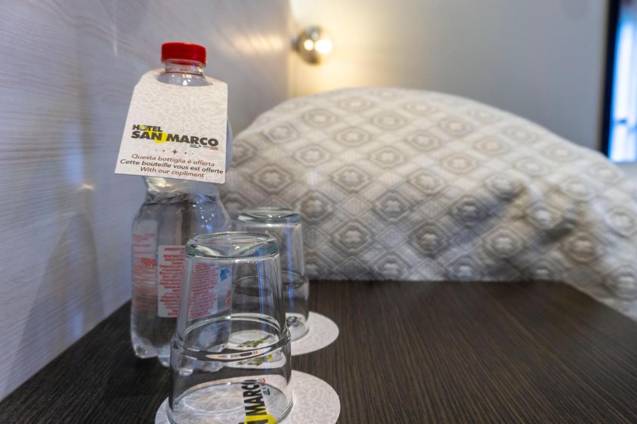 San Marco Hotel