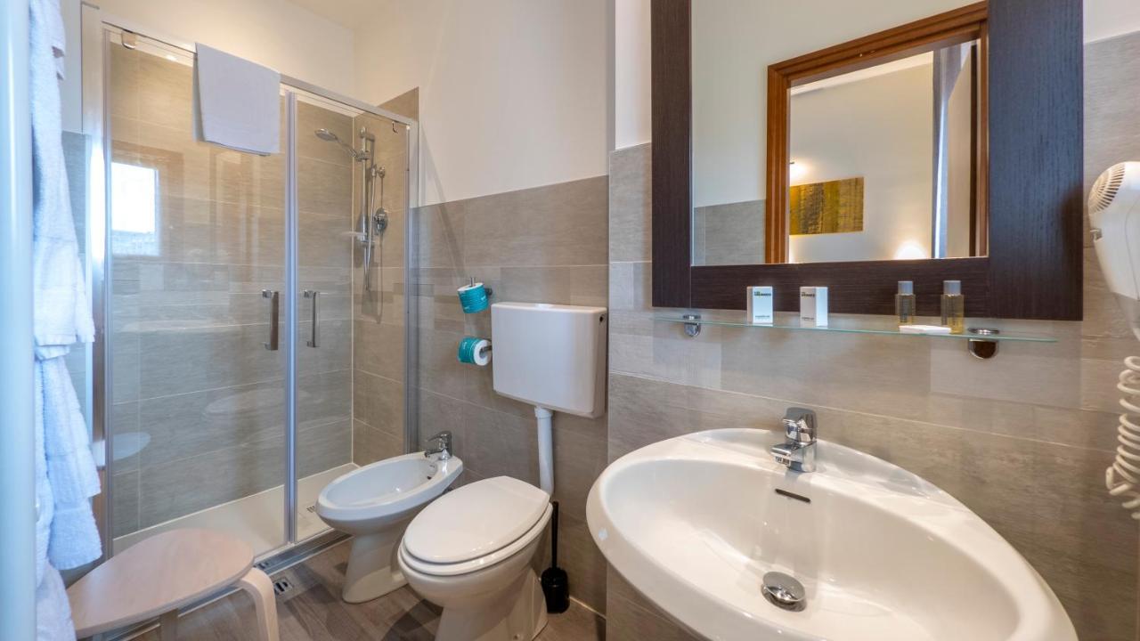 San Marco Hotel 3*