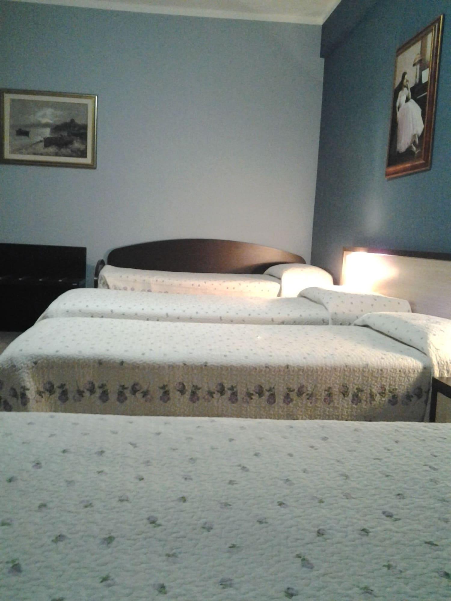 Hotel San Marco Reggio Emilia