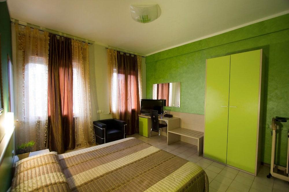 San Marco Hotel 3*