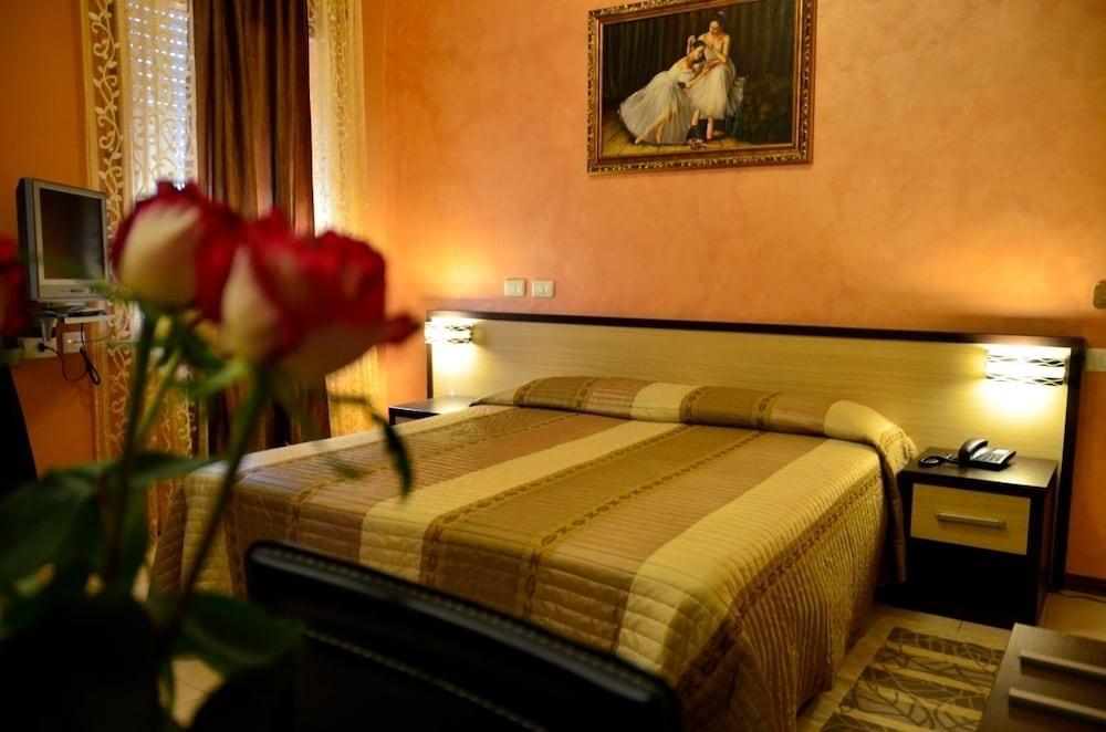 San Marco Hotel Reggio Emilia